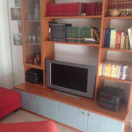 Latavernapartment Mascalucia Εξωτερικό φωτογραφία
