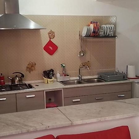 Latavernapartment Mascalucia Εξωτερικό φωτογραφία