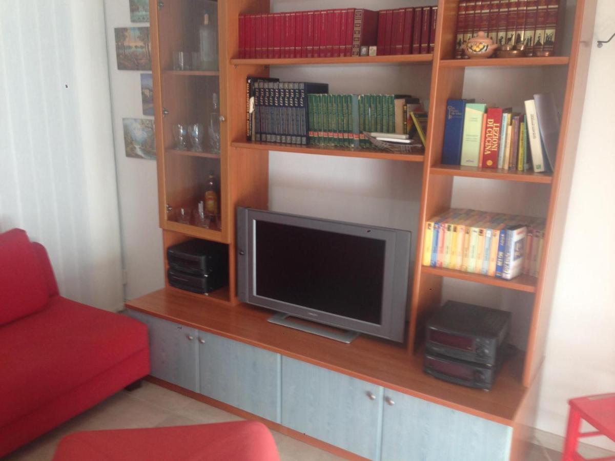 Latavernapartment Mascalucia Εξωτερικό φωτογραφία