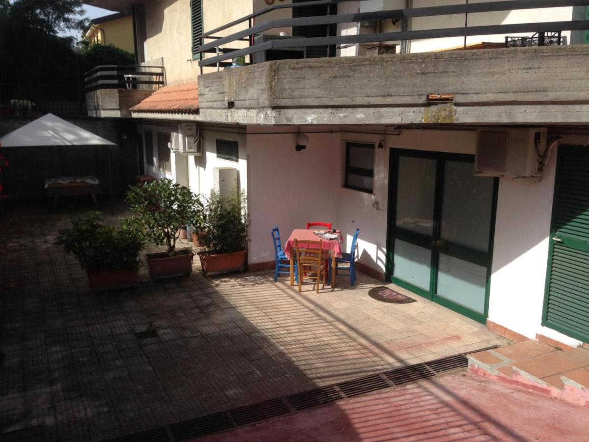Latavernapartment Mascalucia Εξωτερικό φωτογραφία