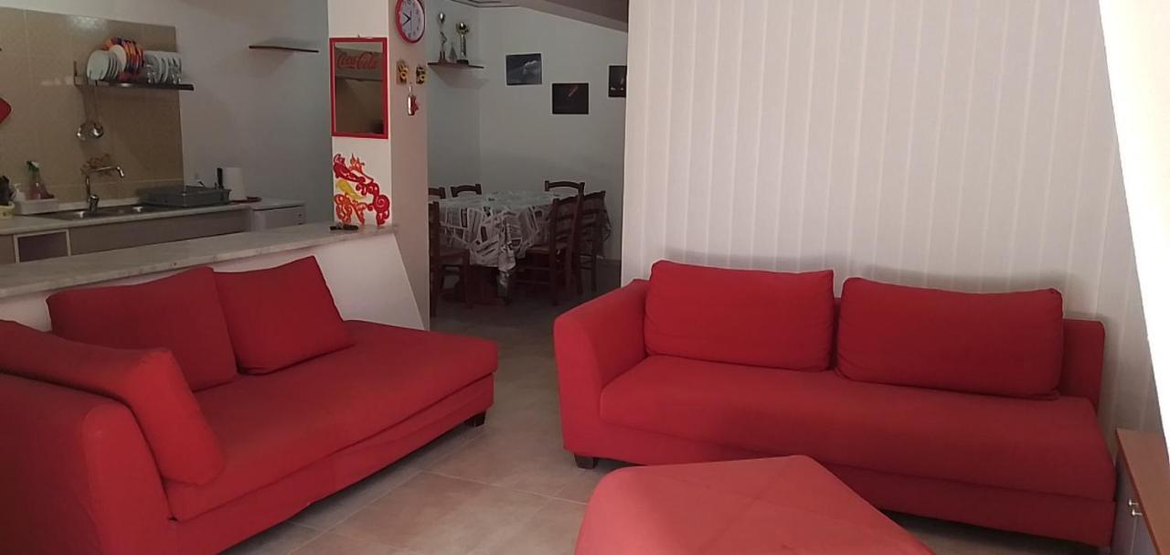 Latavernapartment Mascalucia Εξωτερικό φωτογραφία