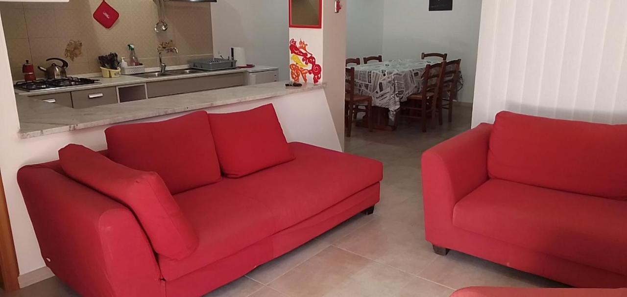 Latavernapartment Mascalucia Εξωτερικό φωτογραφία