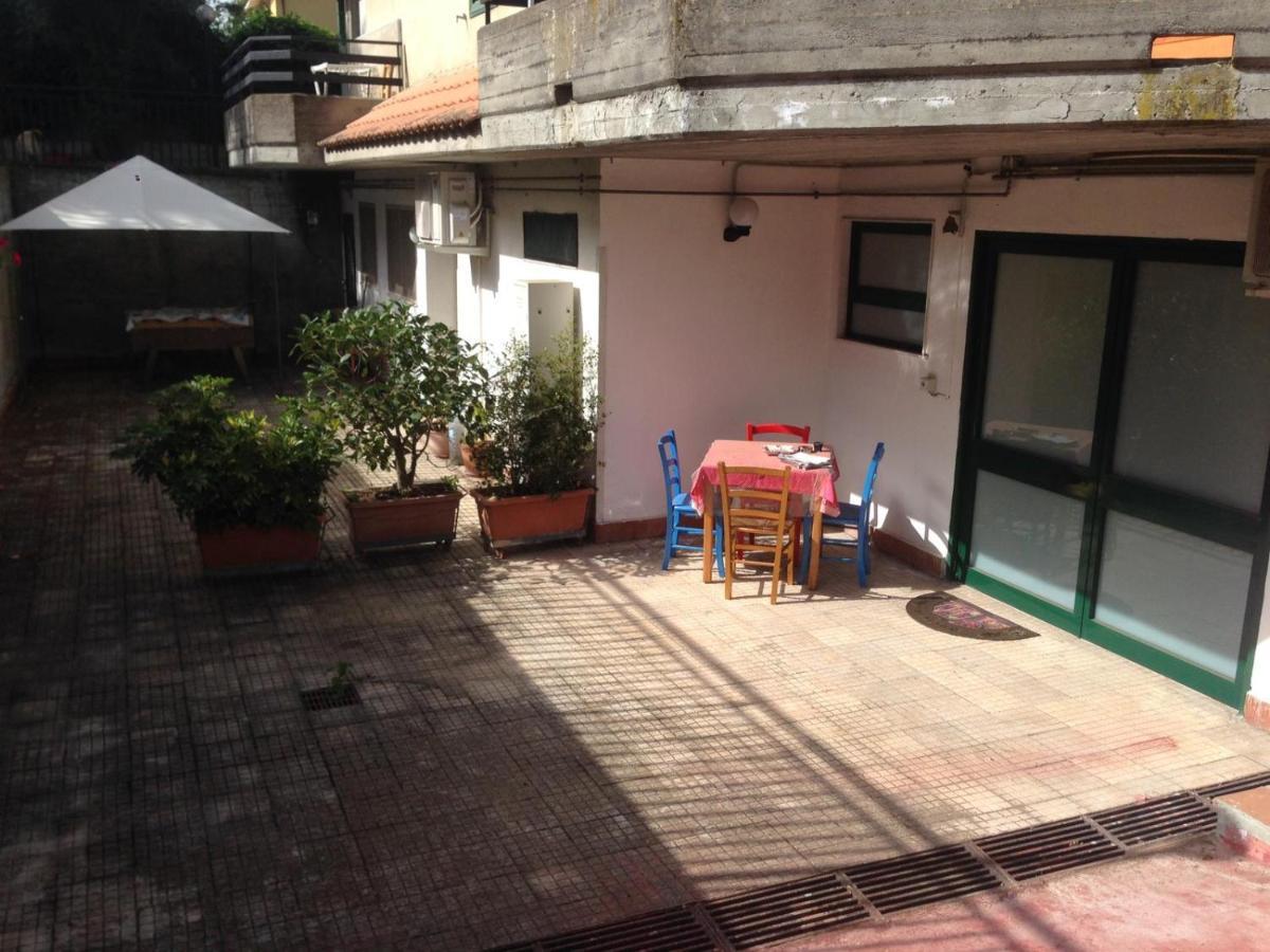 Latavernapartment Mascalucia Εξωτερικό φωτογραφία