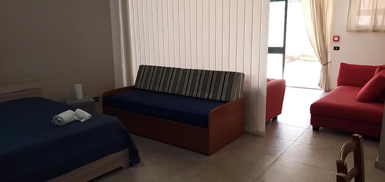 Latavernapartment Mascalucia Εξωτερικό φωτογραφία