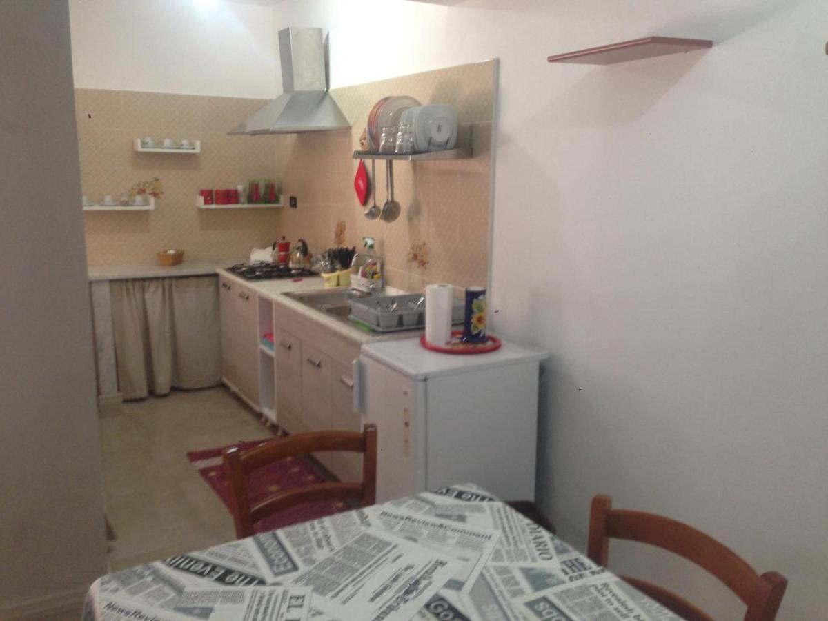Latavernapartment Mascalucia Εξωτερικό φωτογραφία